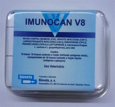 imunocan v8